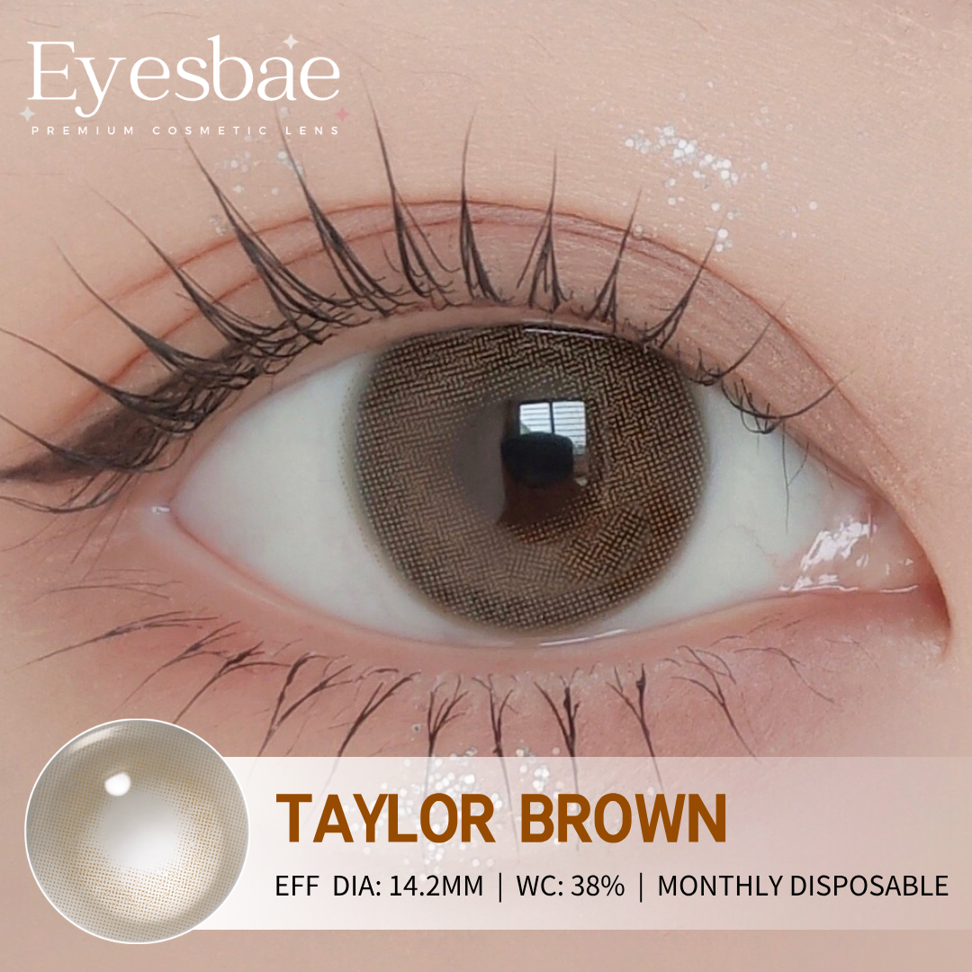 Taylor Brown 14.2mm