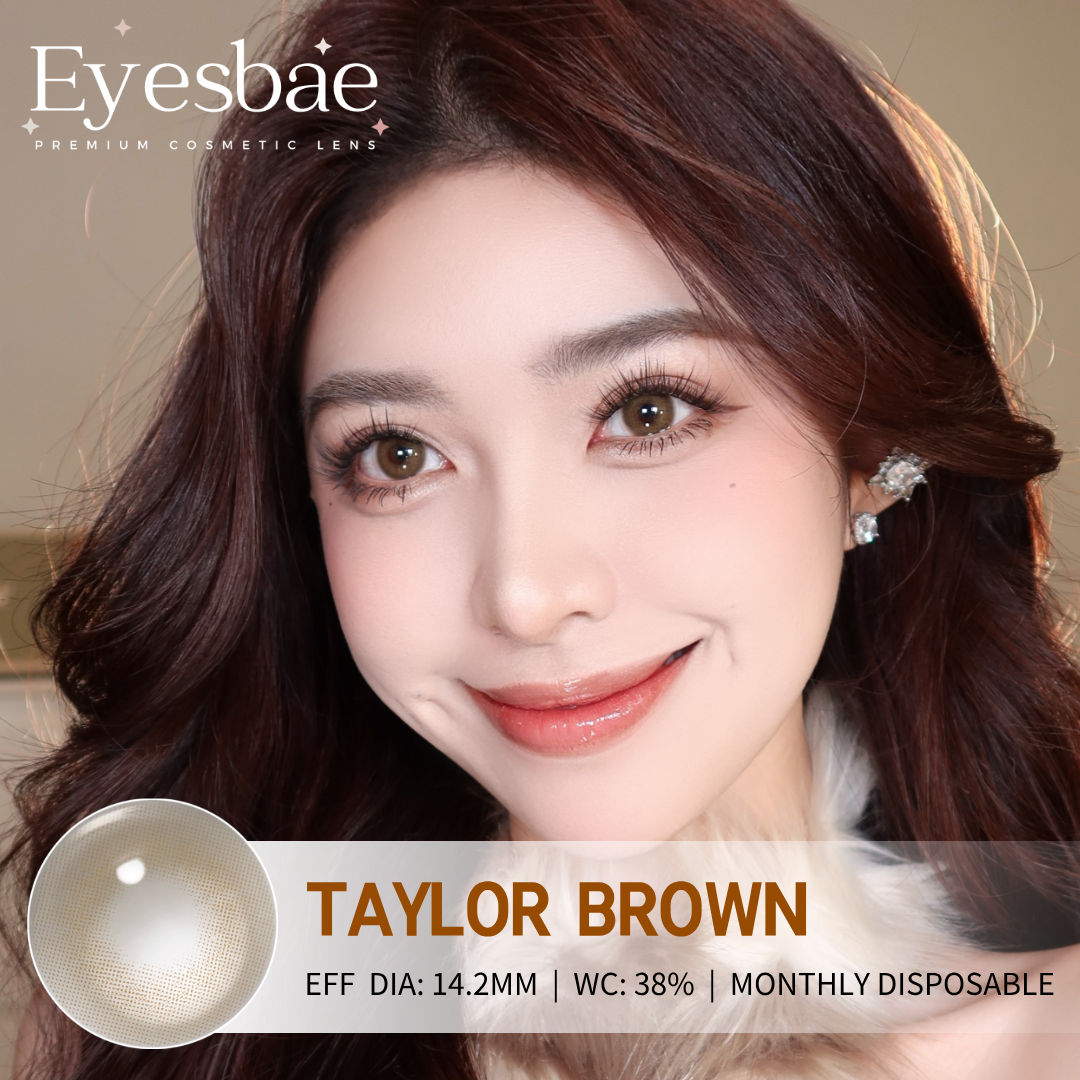 Taylor Brown 14.2mm