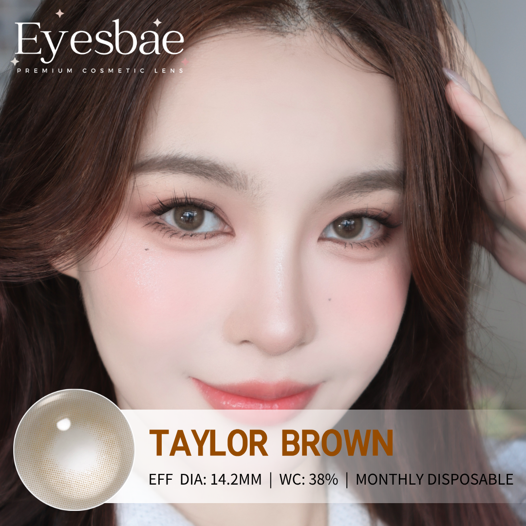 Taylor Brown 14.2mm