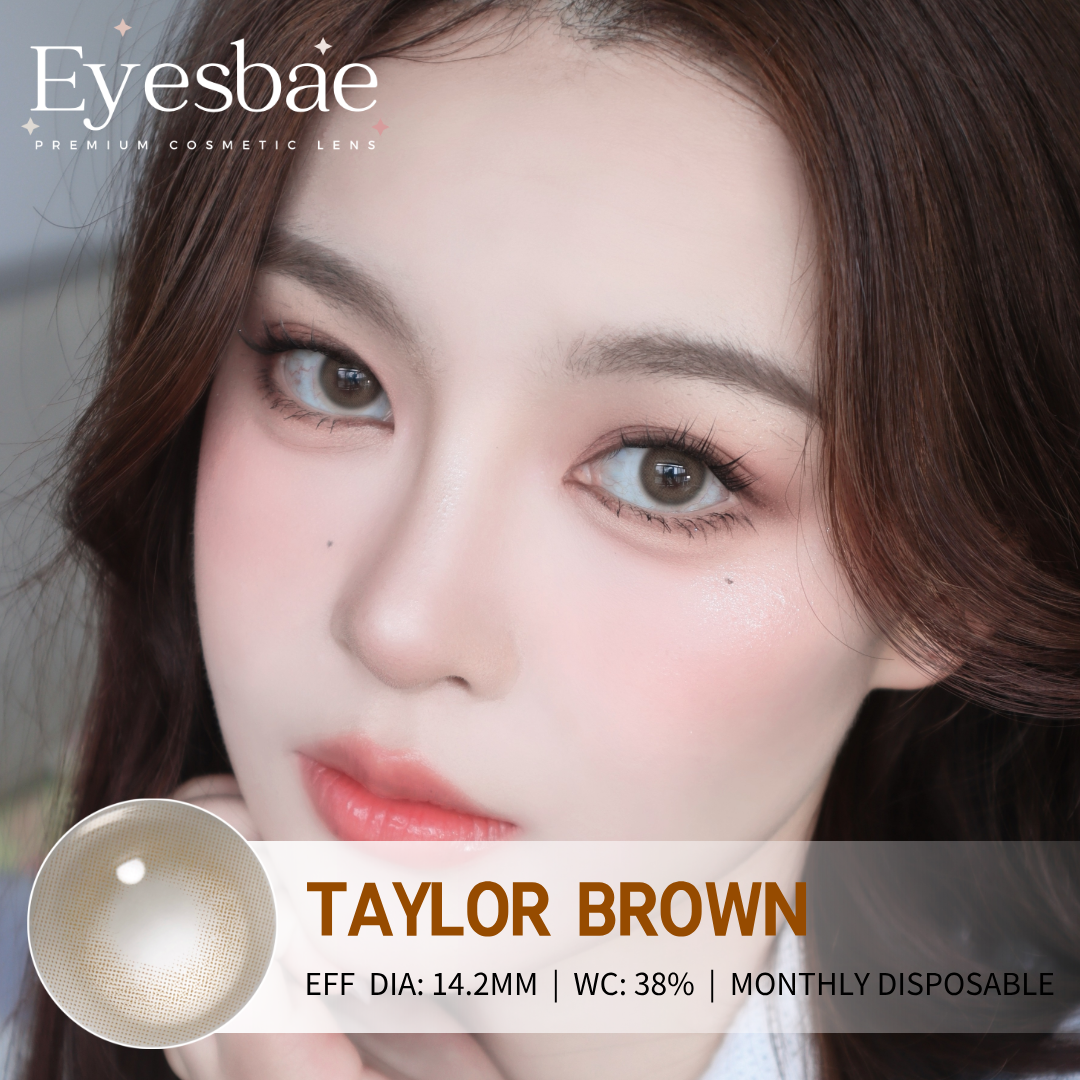 Taylor Brown 14.2mm