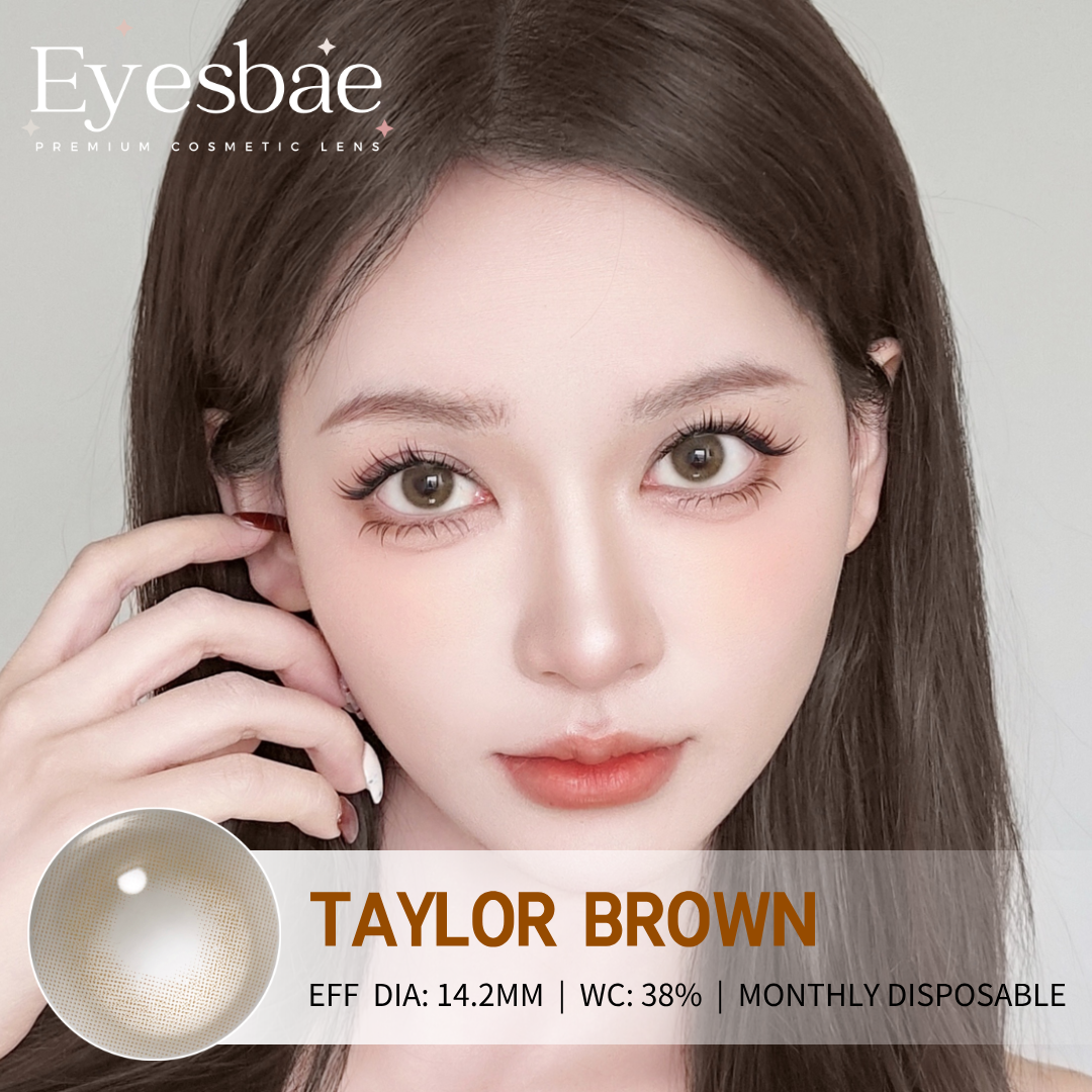 Taylor Brown 14.2mm