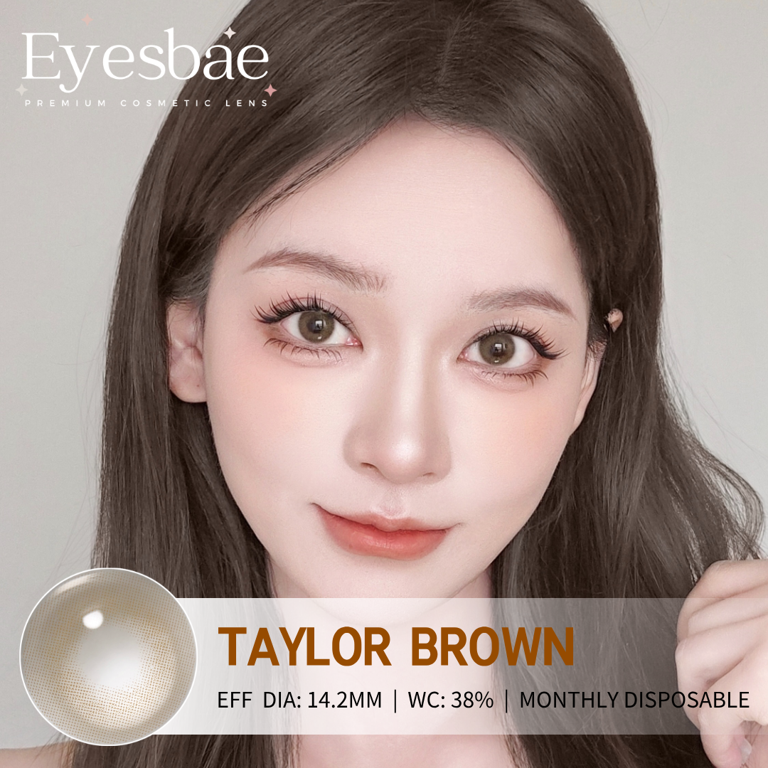 Taylor Brown 14.2mm
