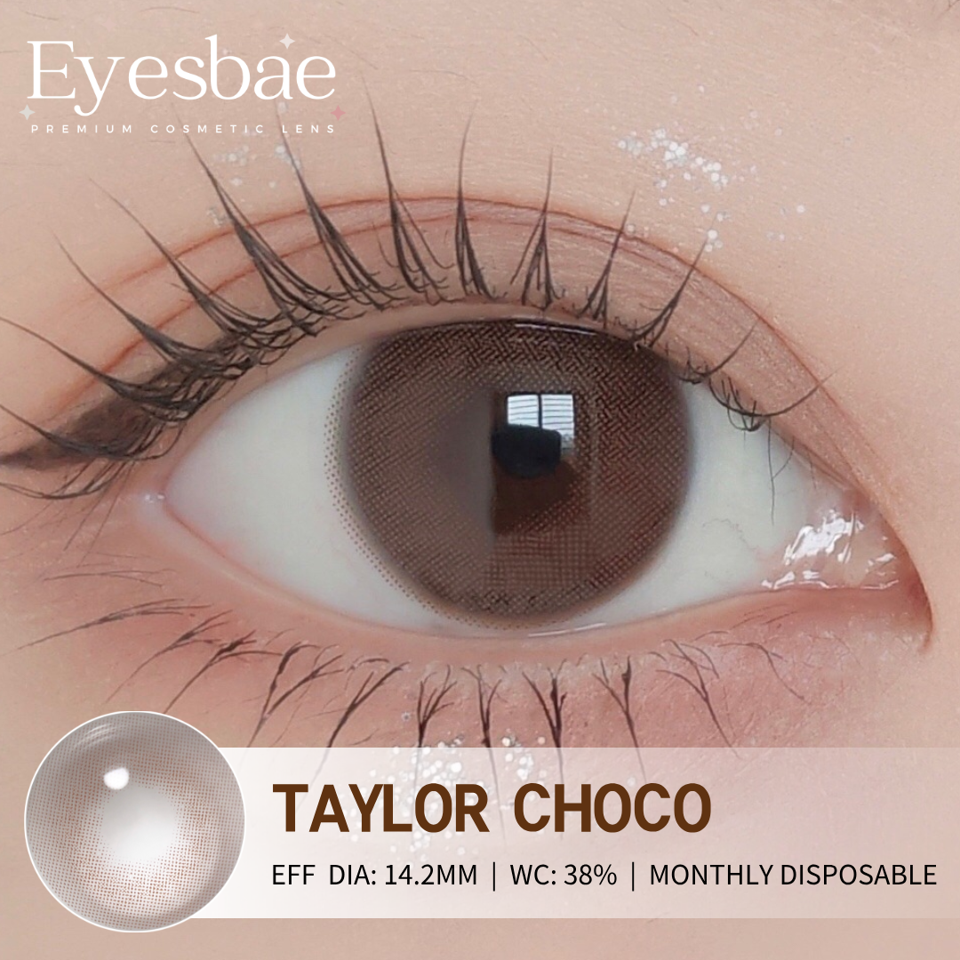 Taylor Choco 14.2mm