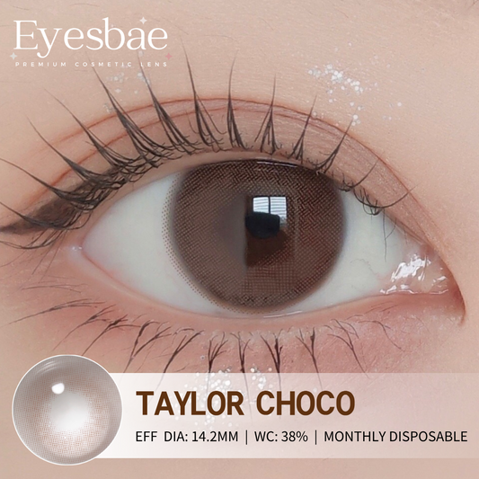 Taylor Choco 14.2mm