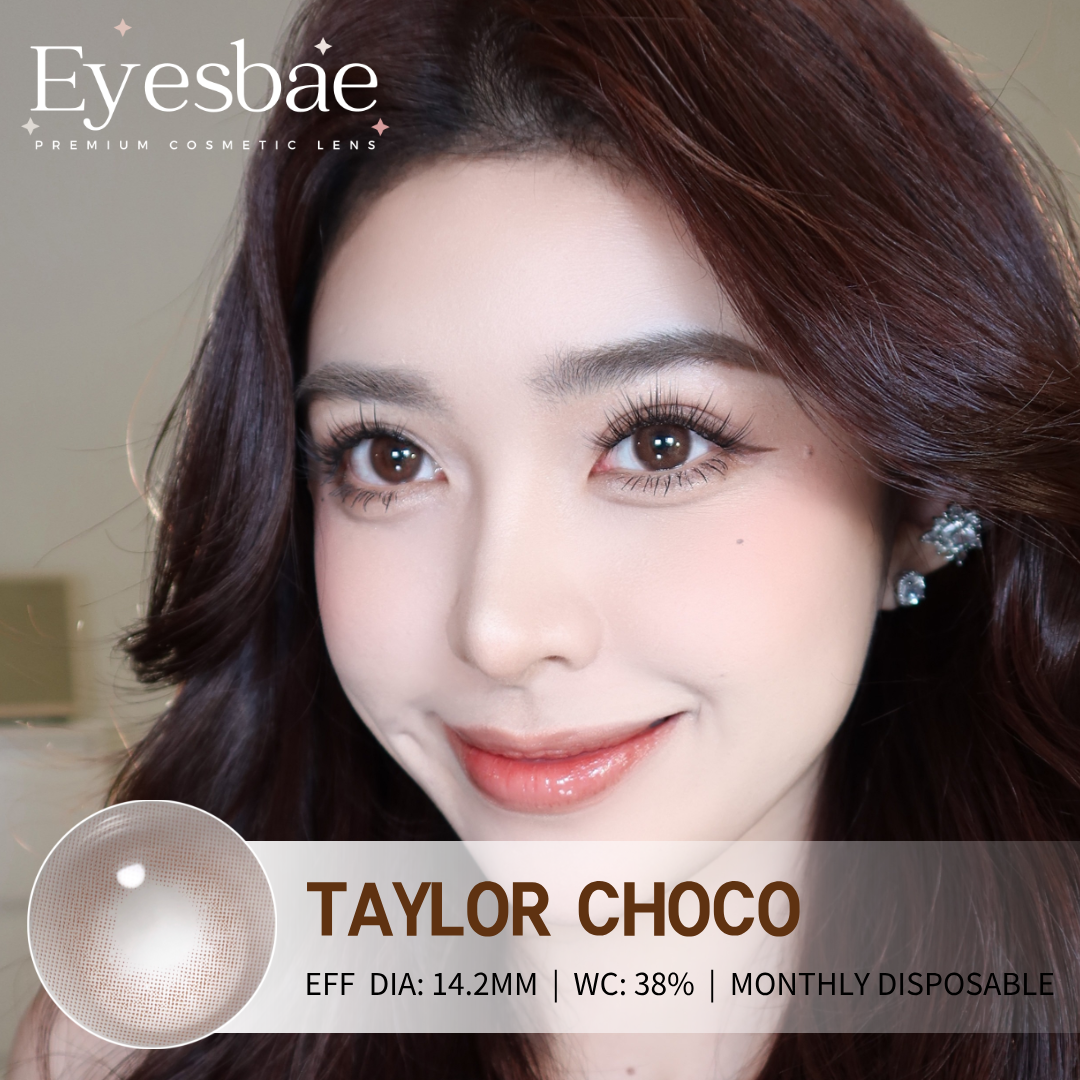 Taylor Choco 14.2mm