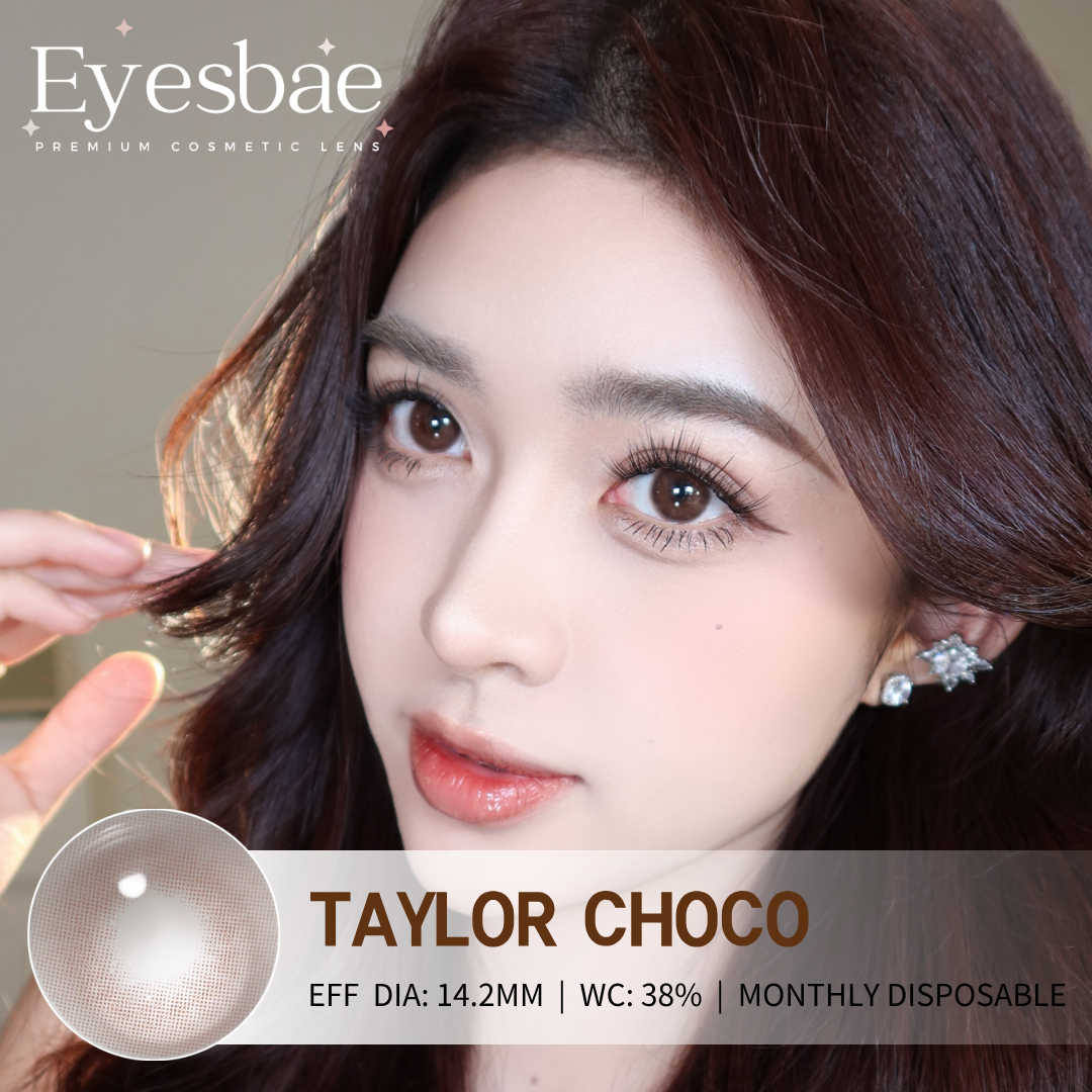 Taylor Choco 14.2mm