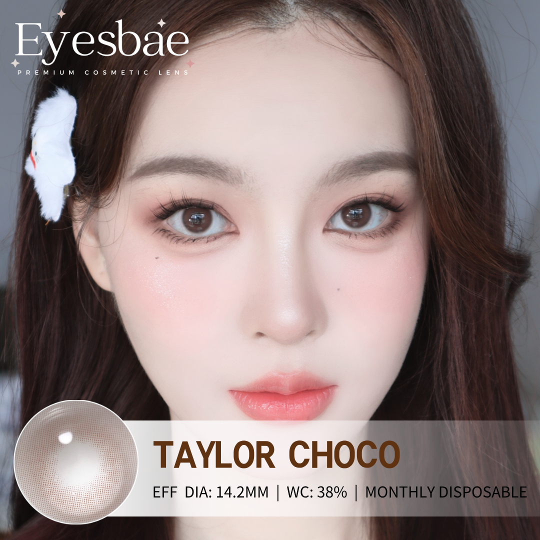 Taylor Choco 14.2mm