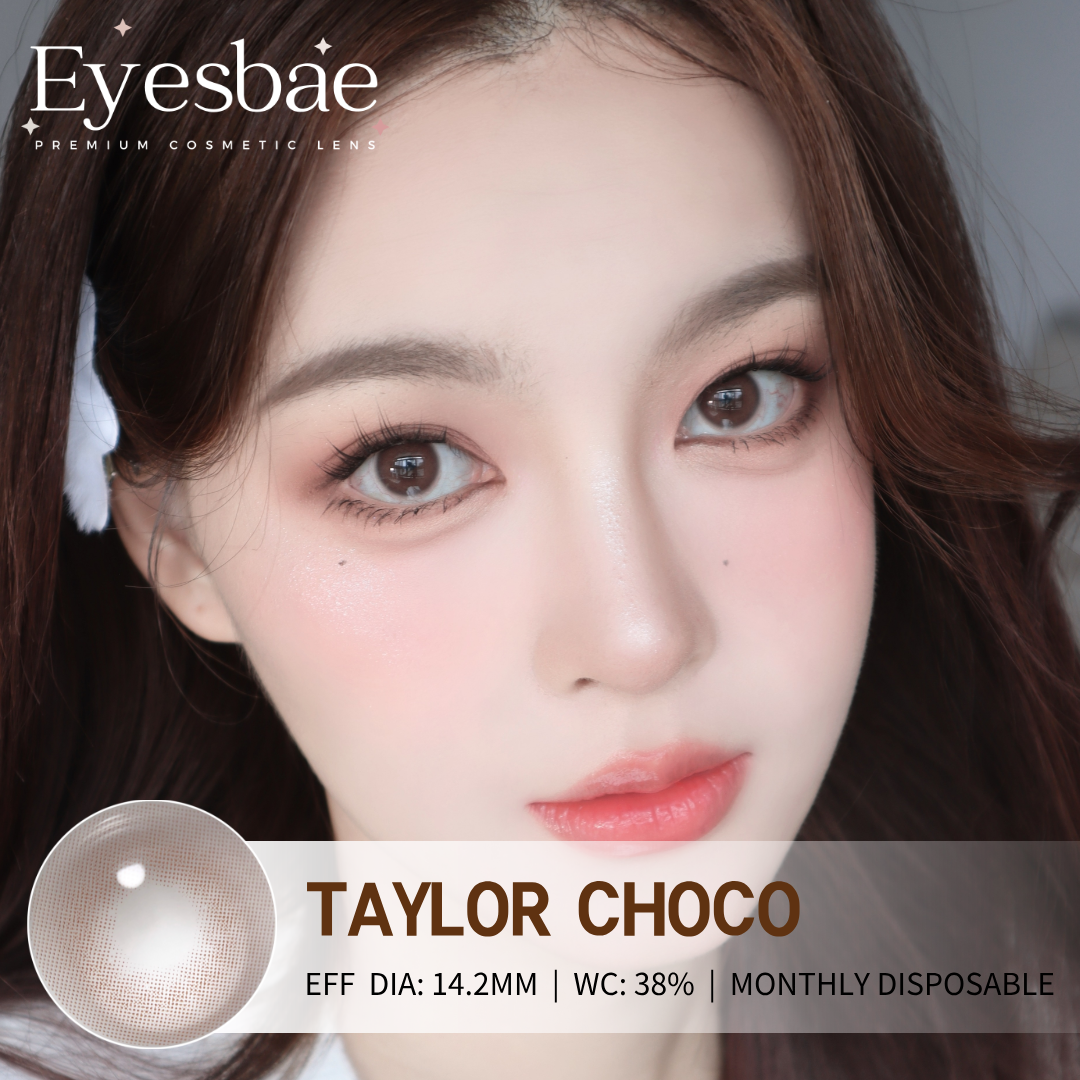 Taylor Choco 14.2mm