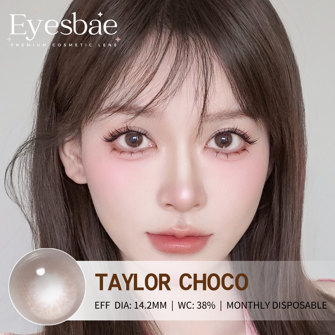 Taylor Choco 14.2mm