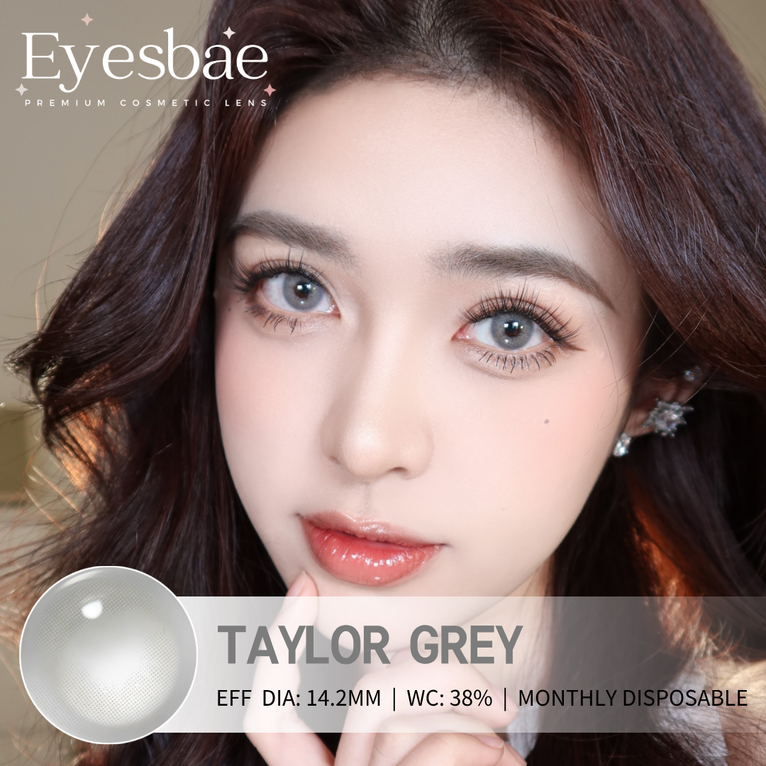 Taylor Grey 14.2mm