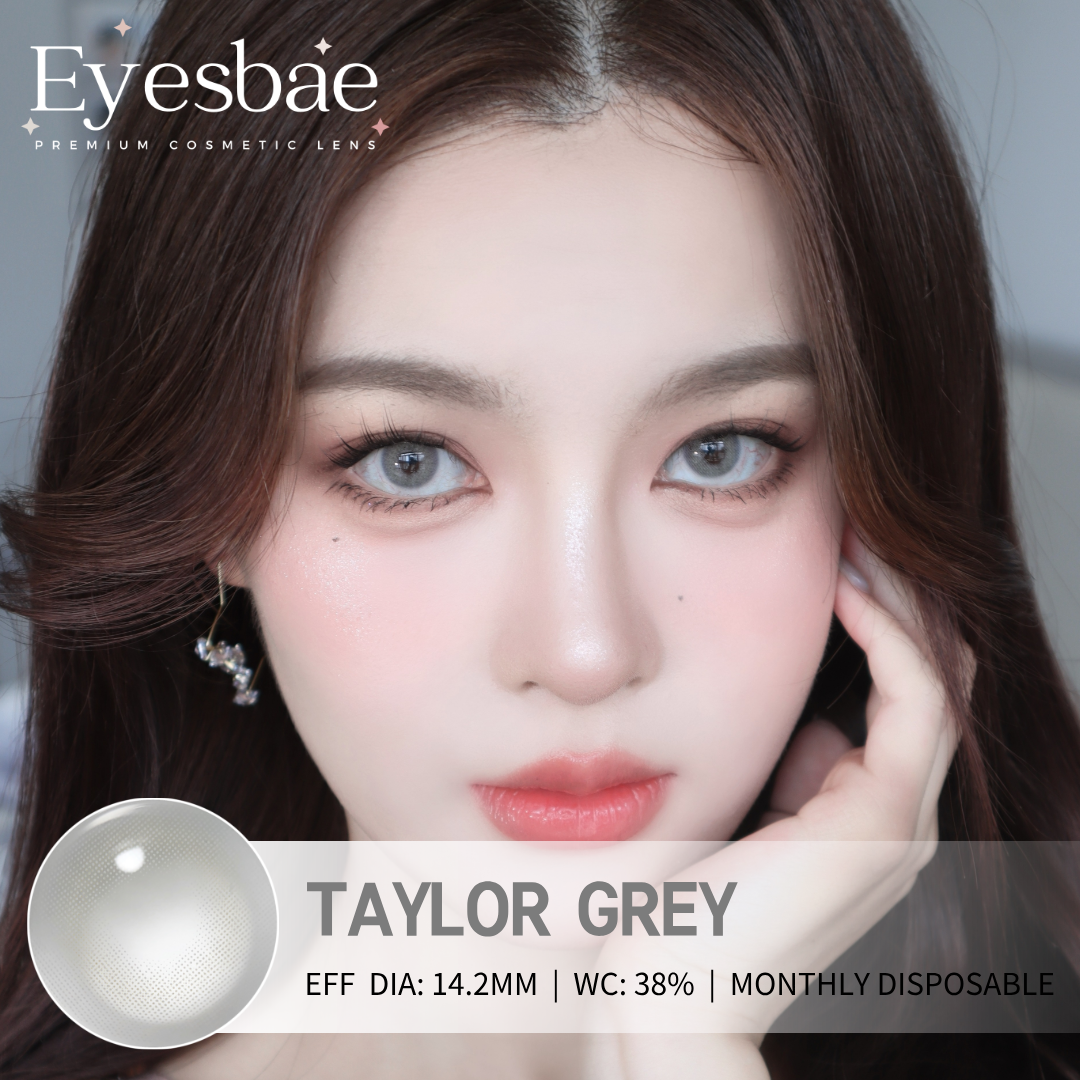 Taylor Grey 14.2mm