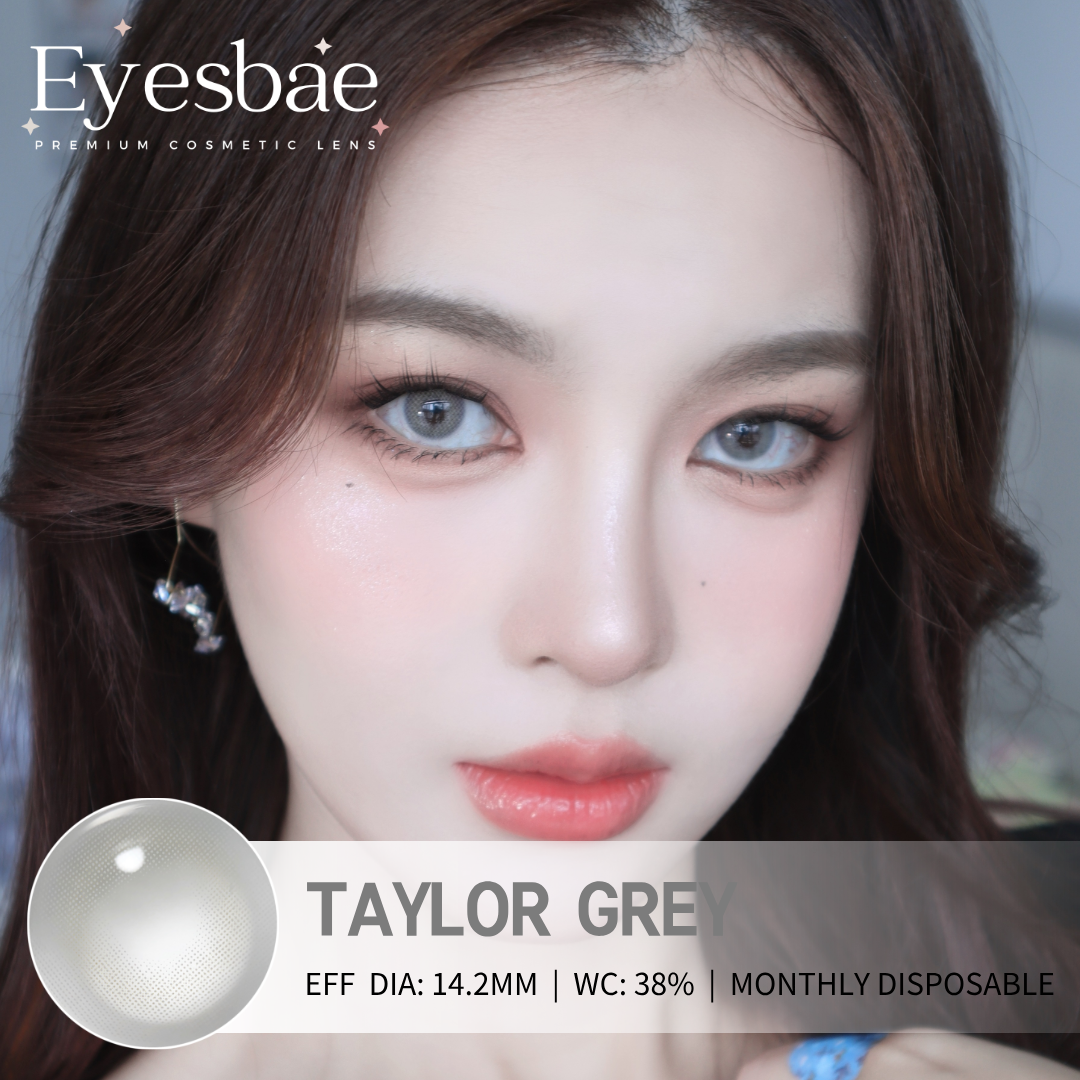 Taylor Grey 14.2mm