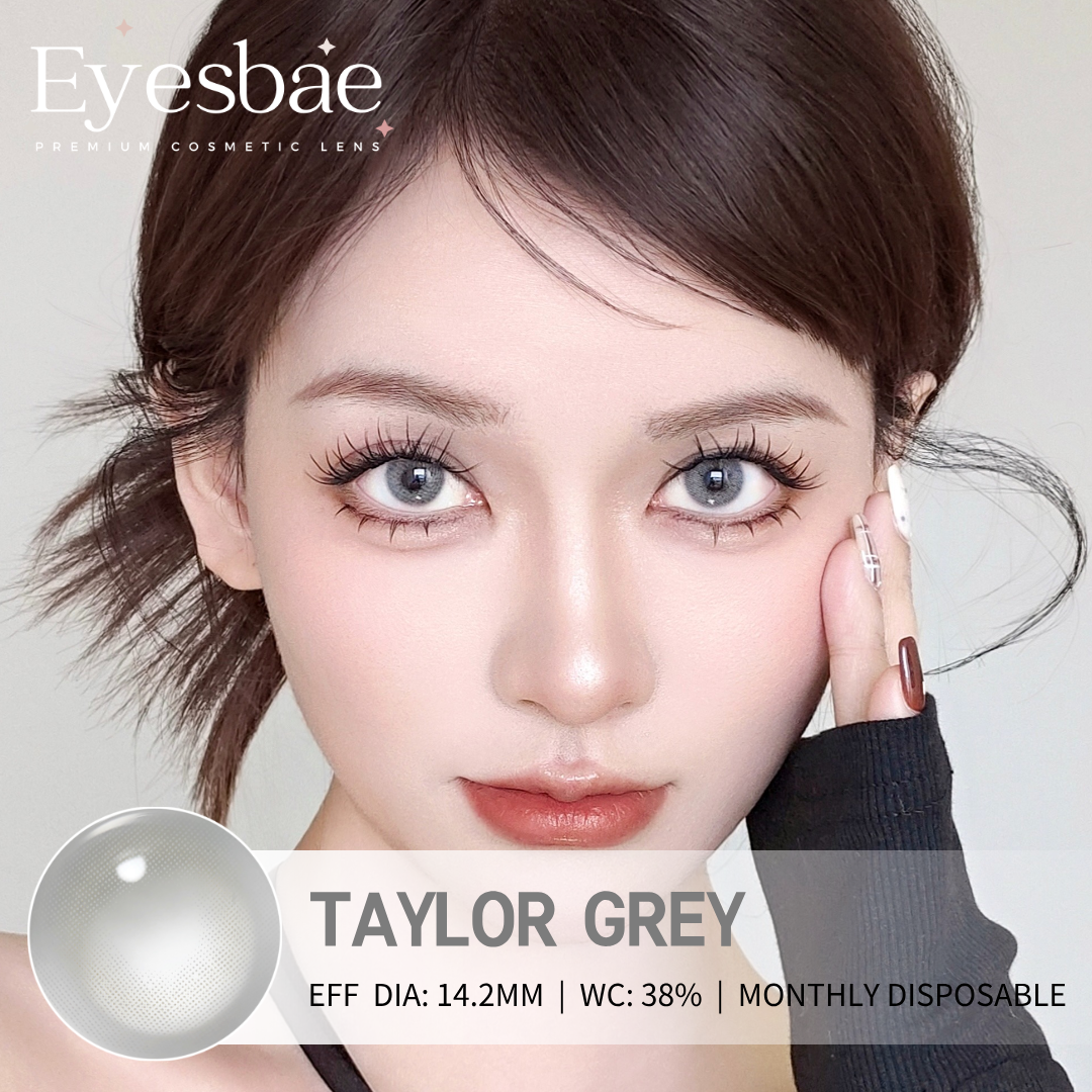 Taylor Grey 14.2mm