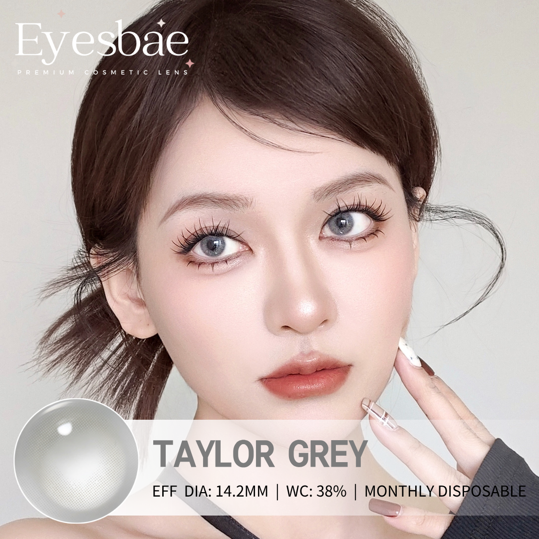 Taylor Grey 14.2mm