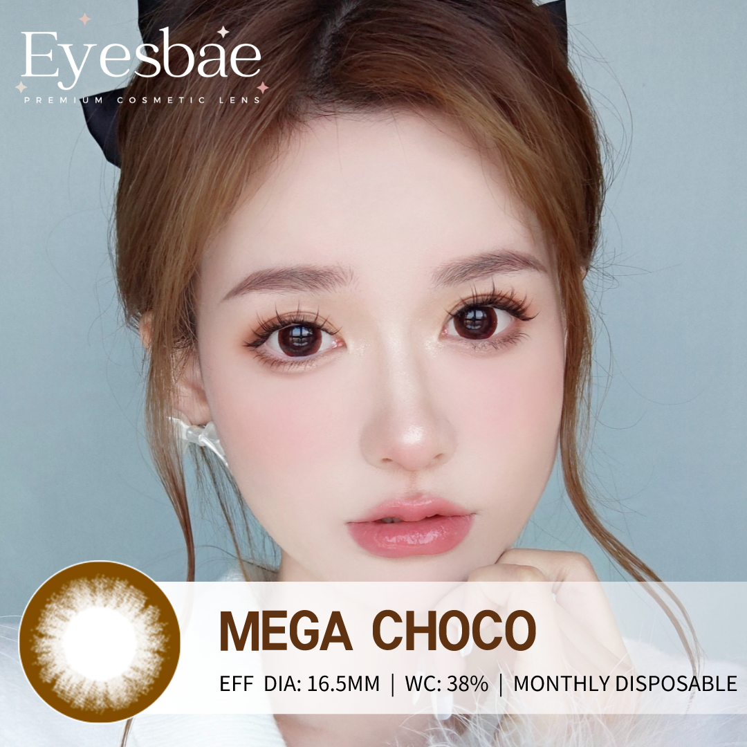 Mega Choco 16.5mm
