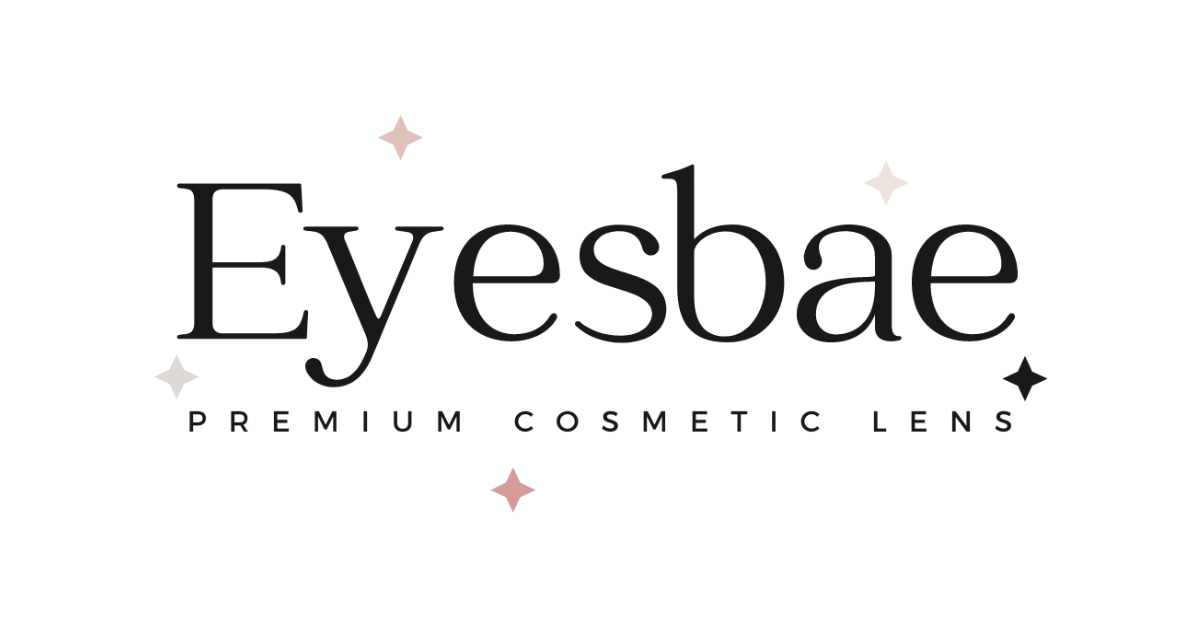 Eyesbae® | Premium Contact Lenses Online Order Now