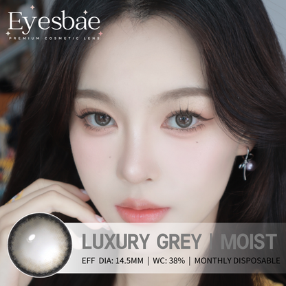 Luxury Grey 14.5mm - Moist Series