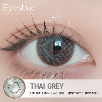 Thai Grey 15mm