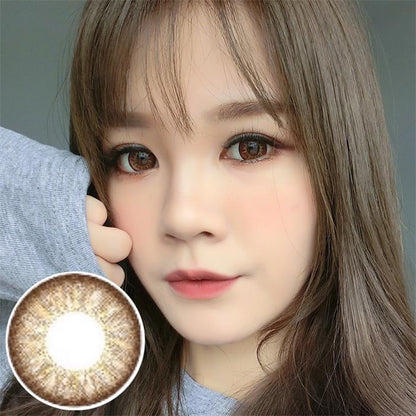 Sunny Brown 16mm