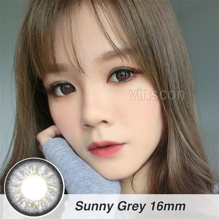 Sunny Grey 16mm