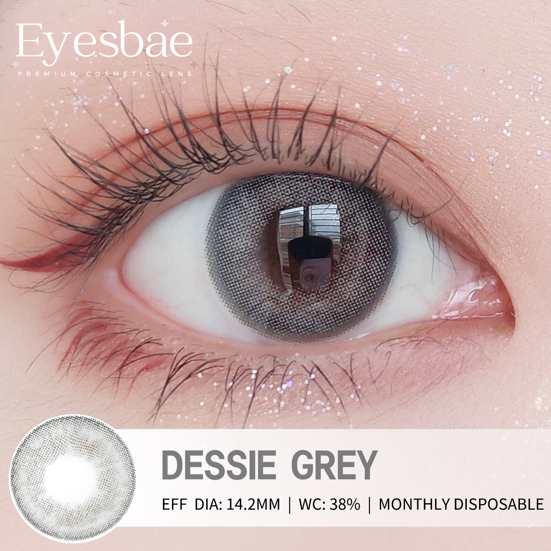 Dessie Grey 14.2mm