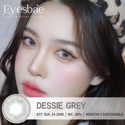 Dessie Grey 14.2mm