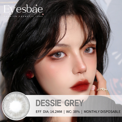 Dessie Grey 14.2mm