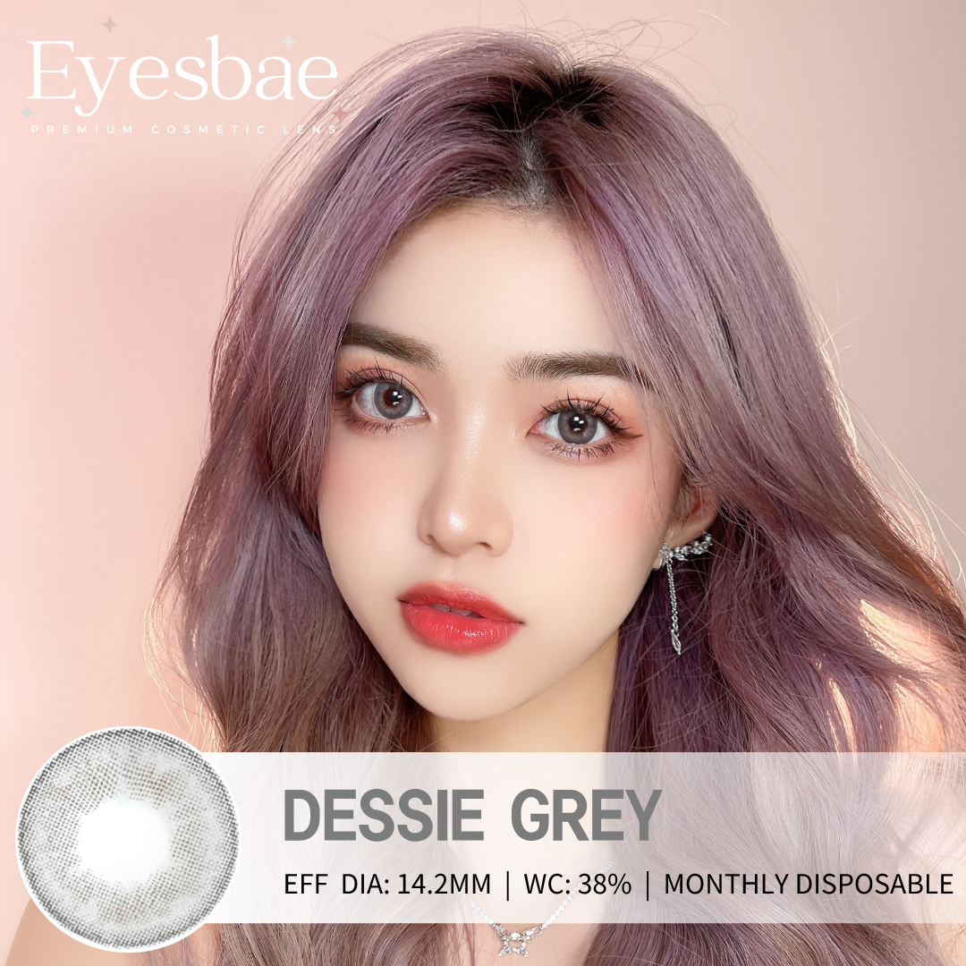 Dessie Grey 14.2mm