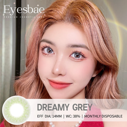 Dreamy Grey 14mm