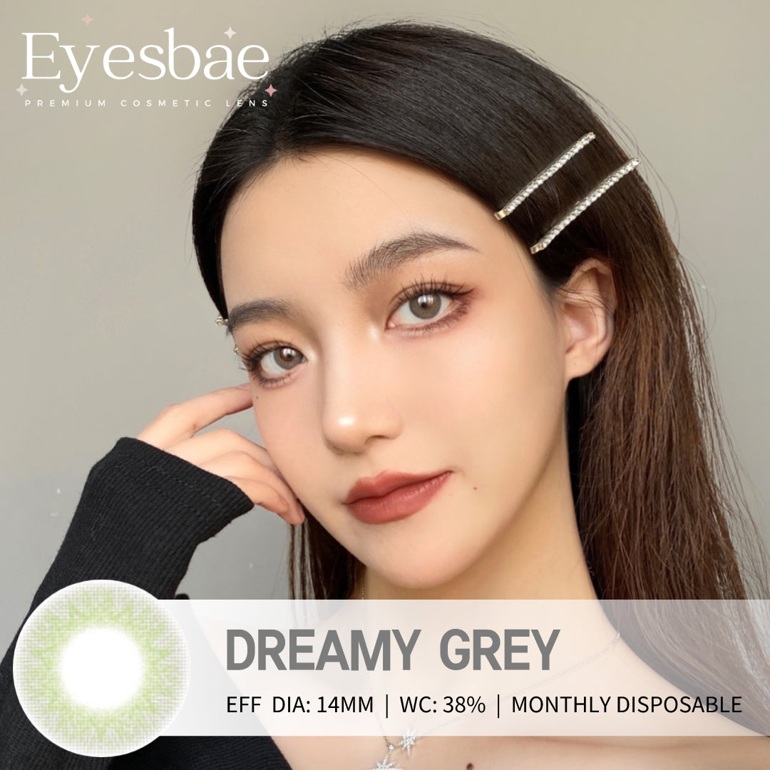 Dreamy Grey 14mm