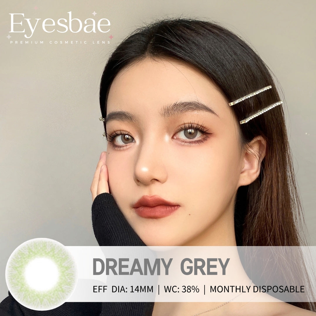 Dreamy Grey 14mm