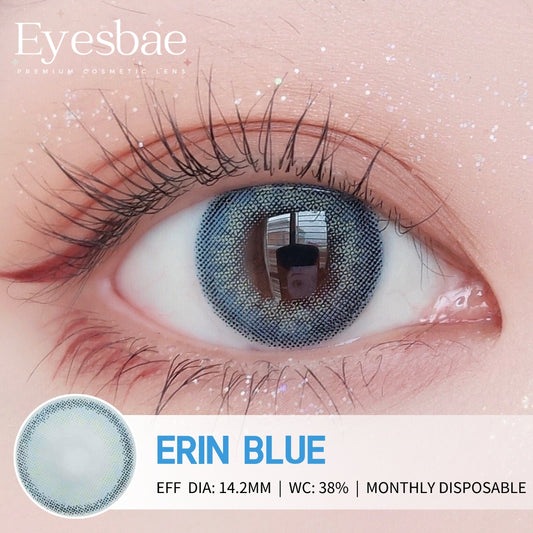 Erin Blue 14.2mm