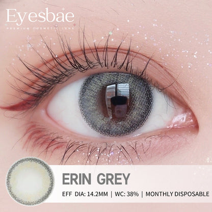 Erin Grey 14.2mm