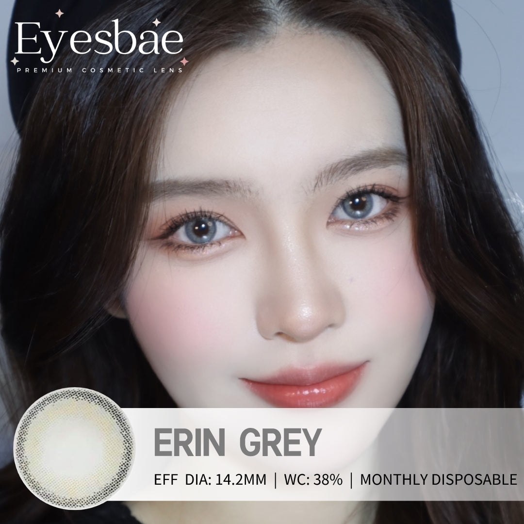 Erin Grey 14.2mm