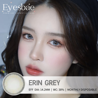 Erin Grey 14.2mm