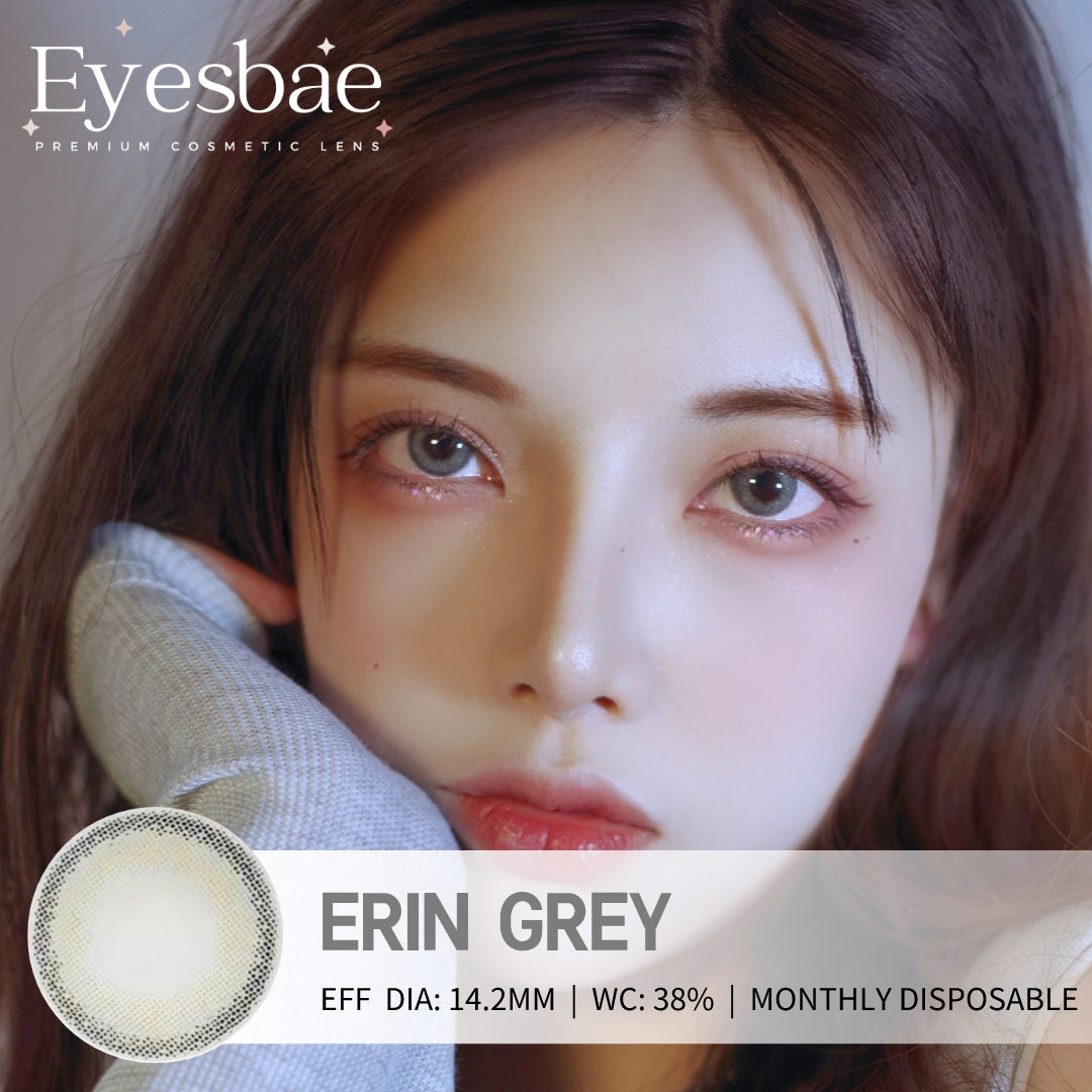 Erin Grey 14.2mm