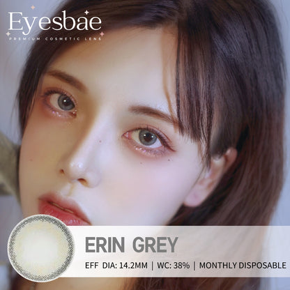 Erin Grey 14.2mm