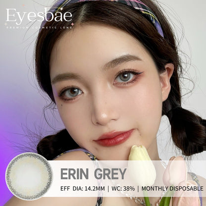 Erin Grey 14.2mm