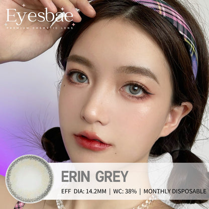 Erin Grey 14.2mm