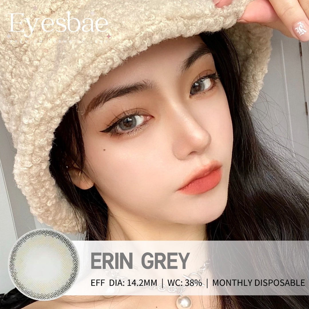 Erin Grey 14.2mm