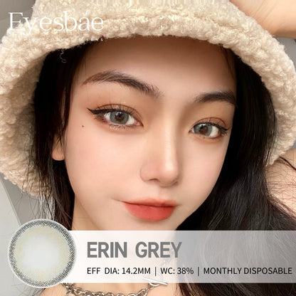 Erin Grey 14.2mm