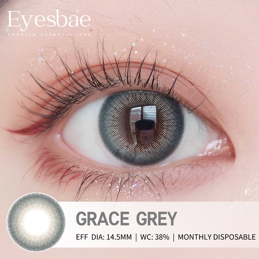 Grace Grey 14.5mm