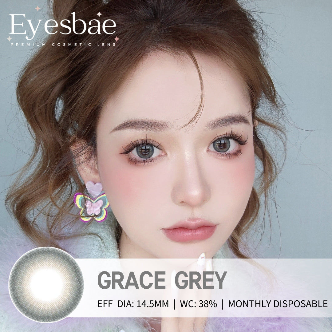 Grace Grey 14.5mm