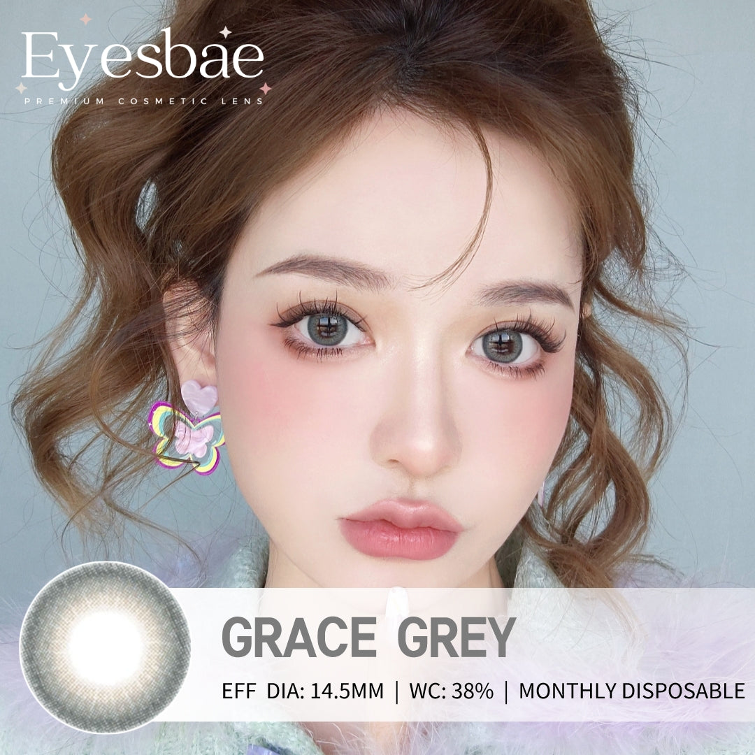 Grace Grey 14.5mm