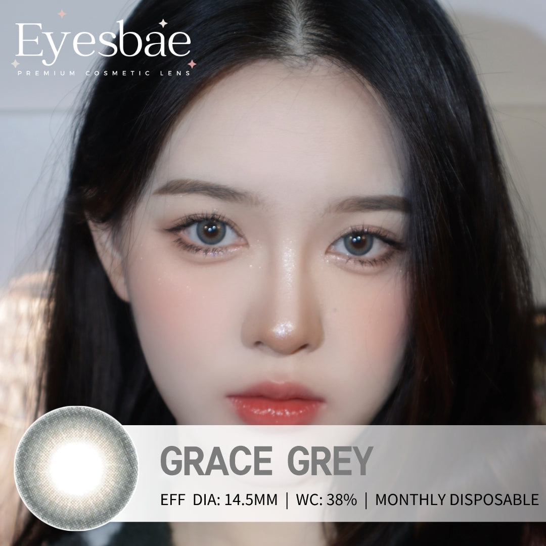 Grace Grey 14.5mm