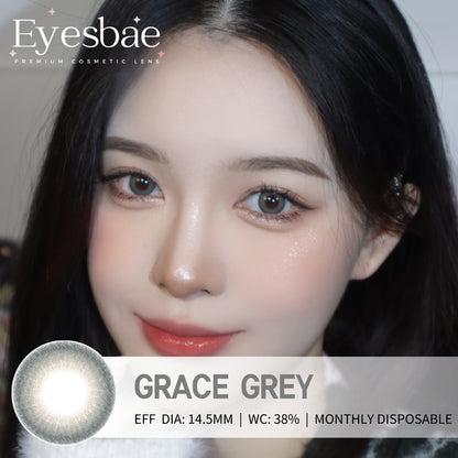 Grace Grey 14.5mm