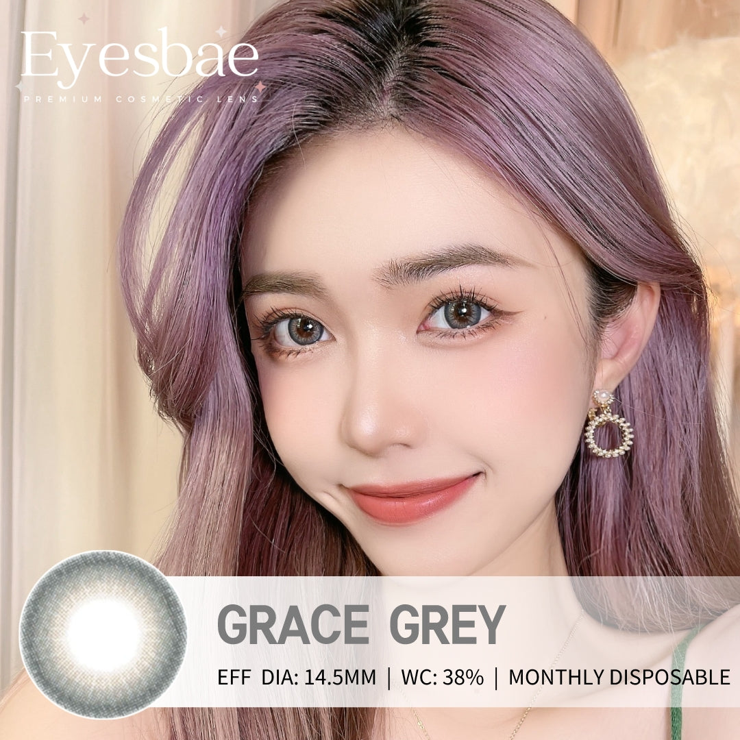 Grace Grey 14.5mm