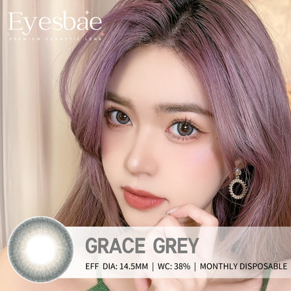 Grace Grey 14.5mm