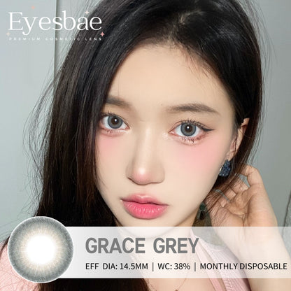 Grace Grey 14.5mm