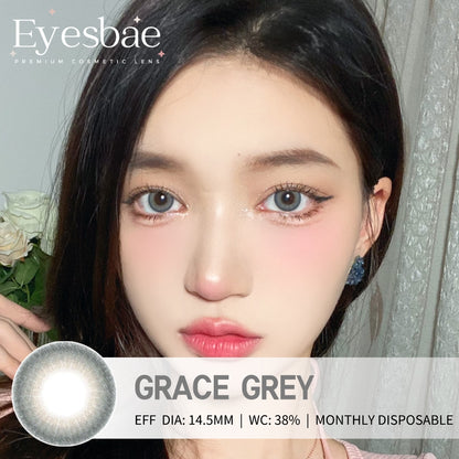 Grace Grey 14.5mm